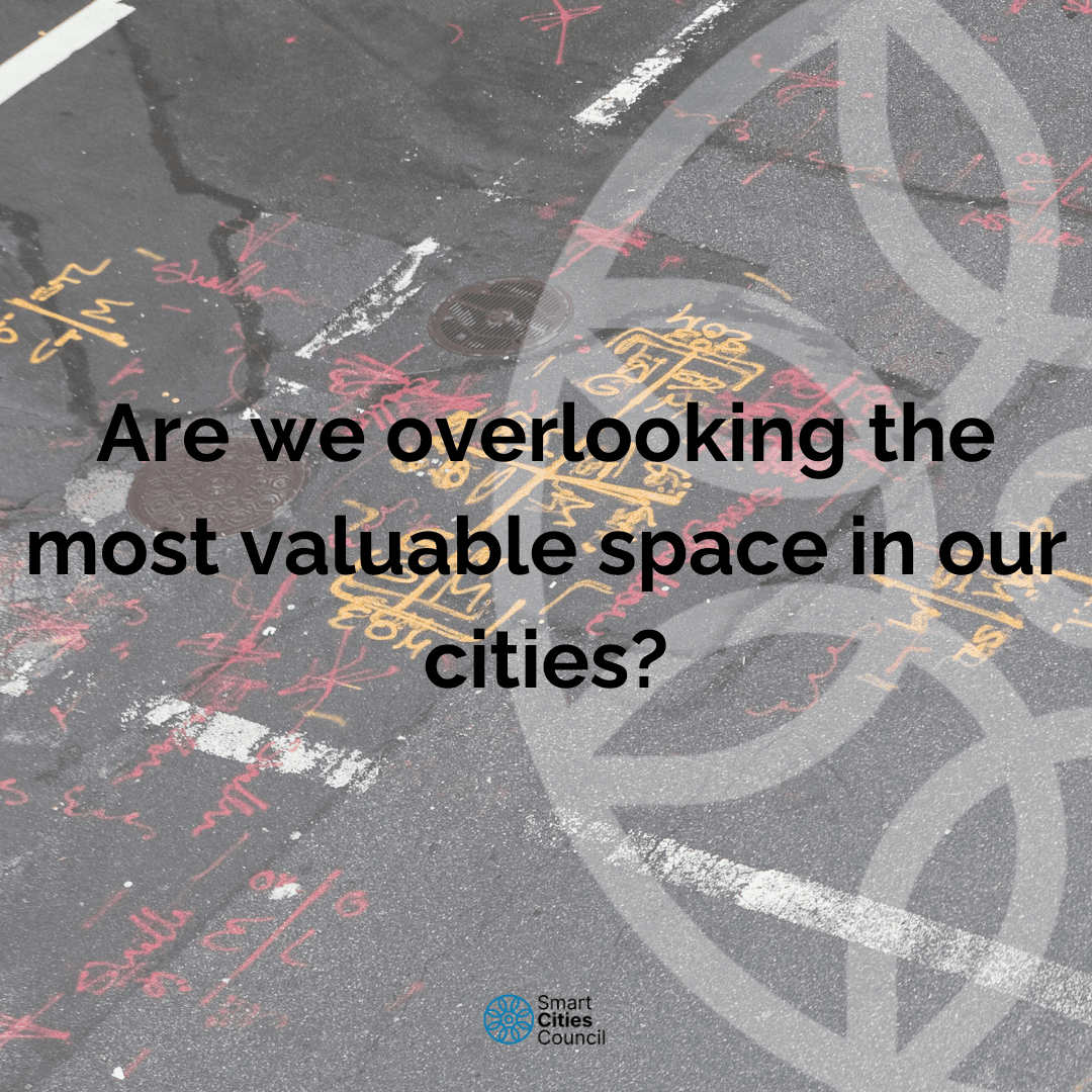 Are We Overlooking the Most Valuable Space in Our Cities?